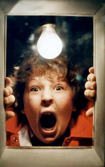 Imagen de la película The Goonies