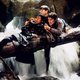 Imagen de la película The Goonies