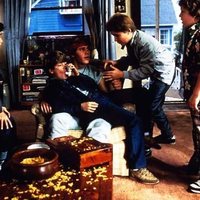 The Goonies