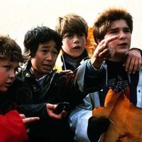 The Goonies