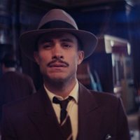 Foto de 'Neruda'