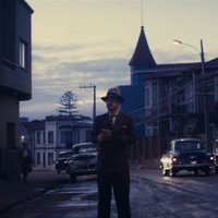 Foto de 'Neruda'