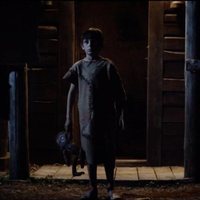 The Golem