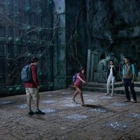 Foto de 'Dora and the Lost City of Gold'