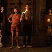 Foto de 'Dora and the Lost City of Gold'