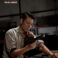  The White Storm 2: Drug Lords