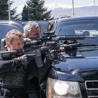 'Objetivo: Washington D.C'