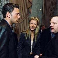 Foto de 'Untouchable'