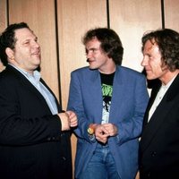 Foto de 'Untouchable'