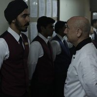 Foto de 'Hotel Mumbai'