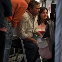 La hija de un ladrón 