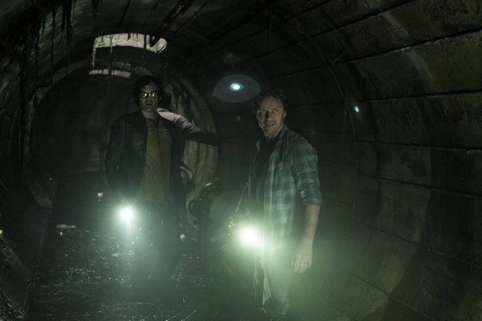 Imagen de la película It - Chapter 2