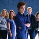Imagen de la película Twilight