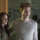 Imagen de la película Twilight