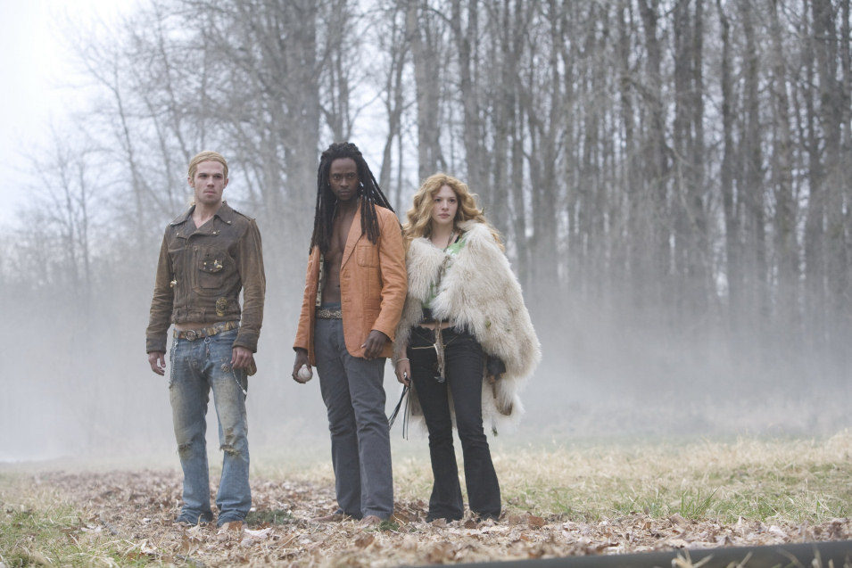 Imagen de la película Twilight