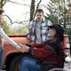 Imagen de la película Twilight