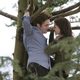 Imagen de la película Twilight