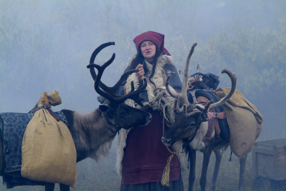 Imagen de la película Christmas Story
