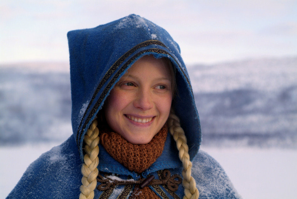Imagen de la película Christmas Story