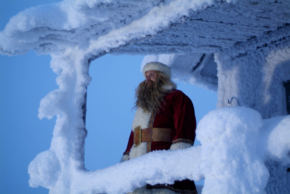 Imagen de la película Christmas Story
