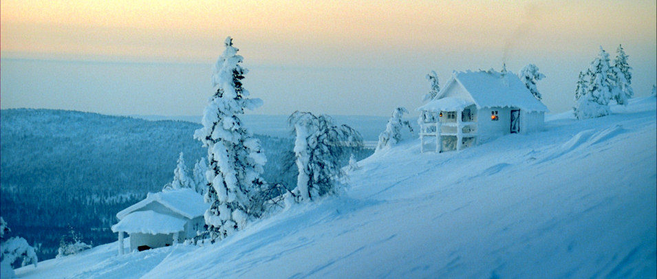 Imagen de la película Christmas Story