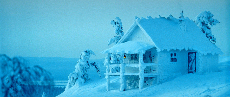 Imagen de la película Christmas Story