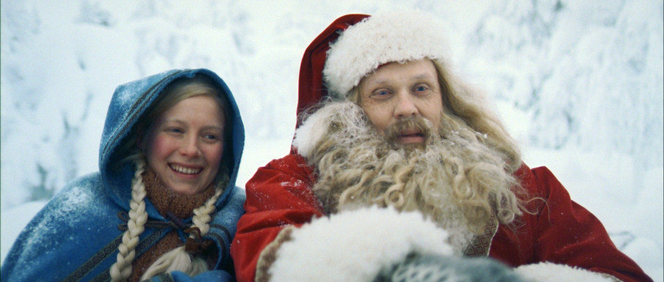 Imagen de la película Christmas Story