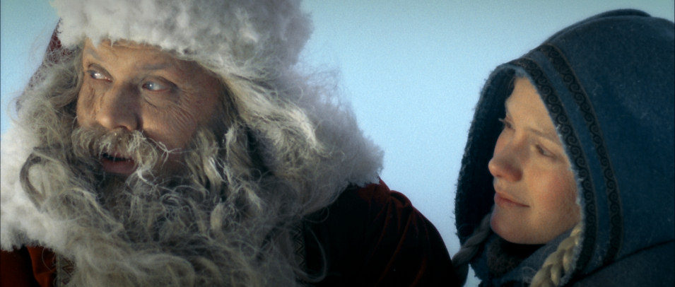 Imagen de la película Christmas Story