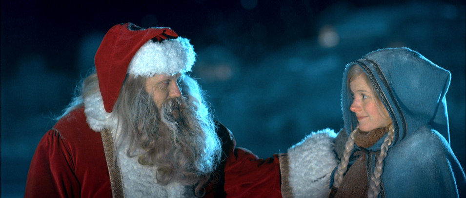 Imagen de la película Christmas Story