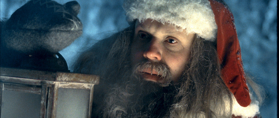 Imagen de la película Christmas Story