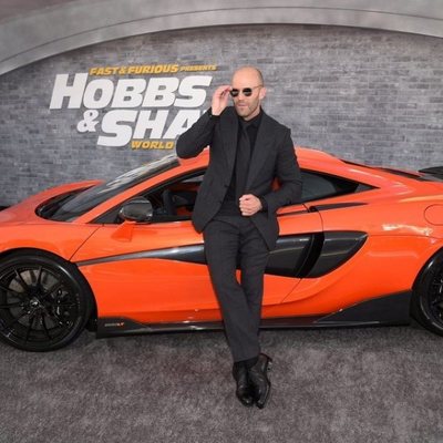 Fast & Furious: Hobbs & Shaw