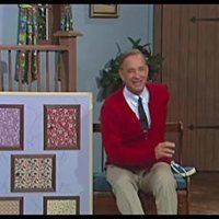 A Beautiful Day in the Neighborhood