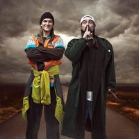 Jay y Bob el silencioso reboot