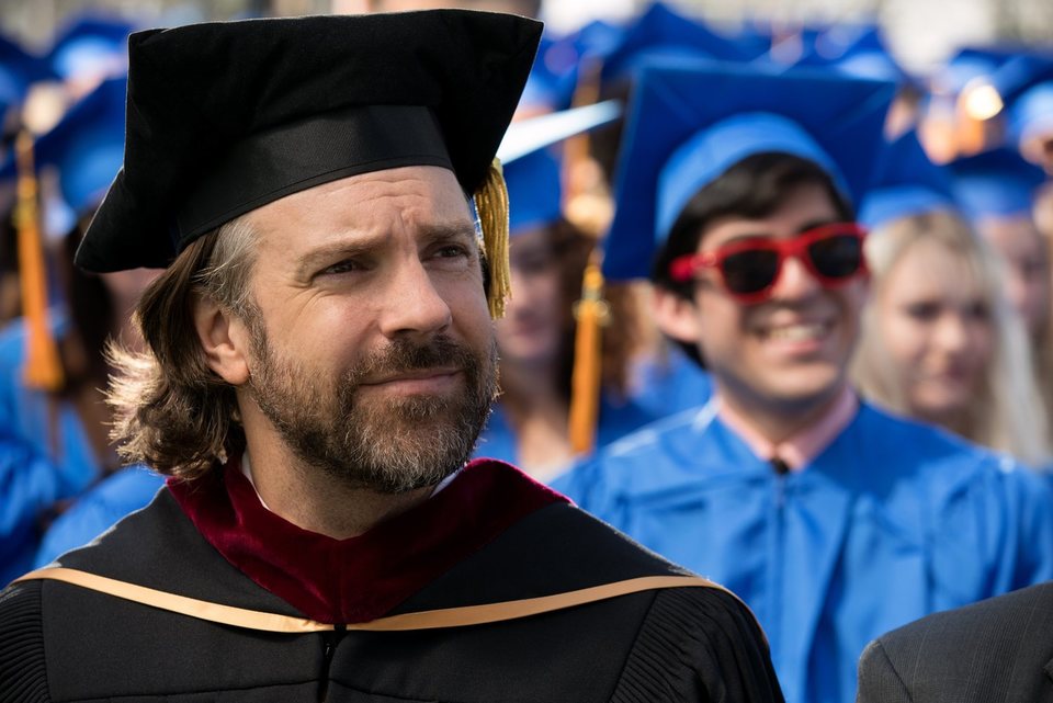 Imagen de la película Booksmart