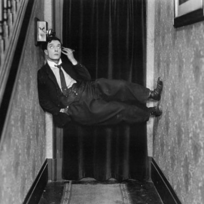 The Great Buster: A Celebration