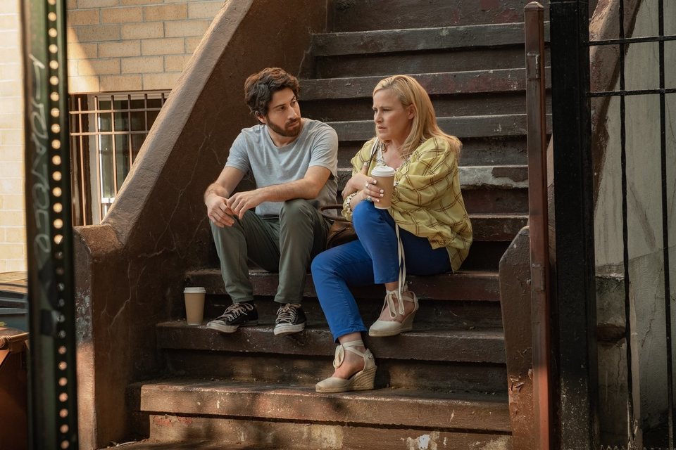 Imagen de la película Otherhood