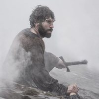 Pilgrimage (2017)
