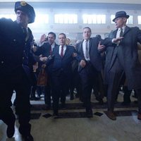 Foto de 'The Irishman'