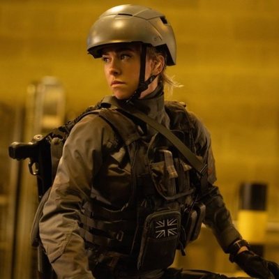 Fast & Furious: Hobbs & Shaw