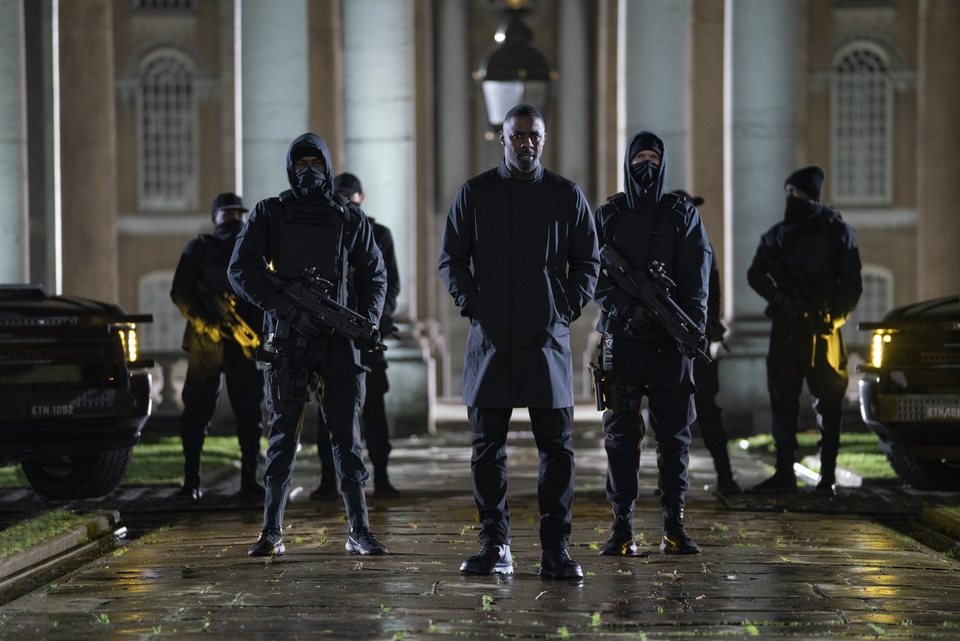Imagen de la película Fast & Furious: Hobbs & Shaw