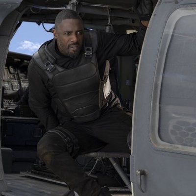 Fast & Furious: Hobbs & Shaw