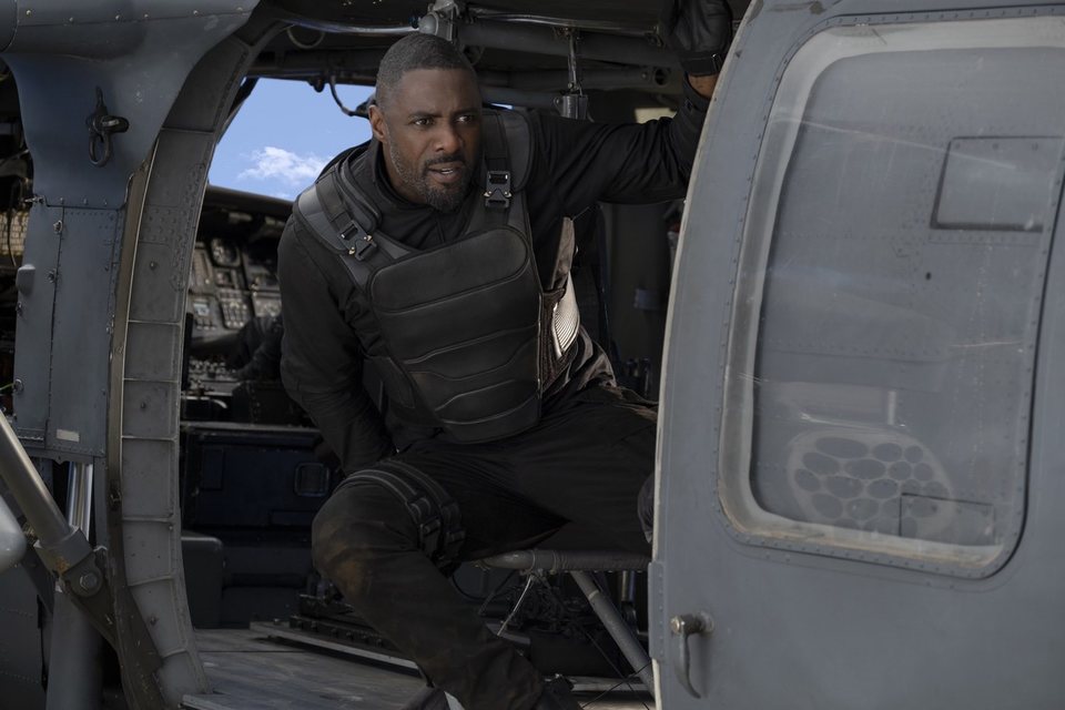 Imagen de la película Fast & Furious: Hobbs & Shaw