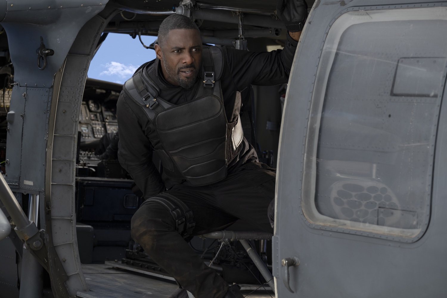 Imagen de la película Fast & Furious: Hobbs & Shaw