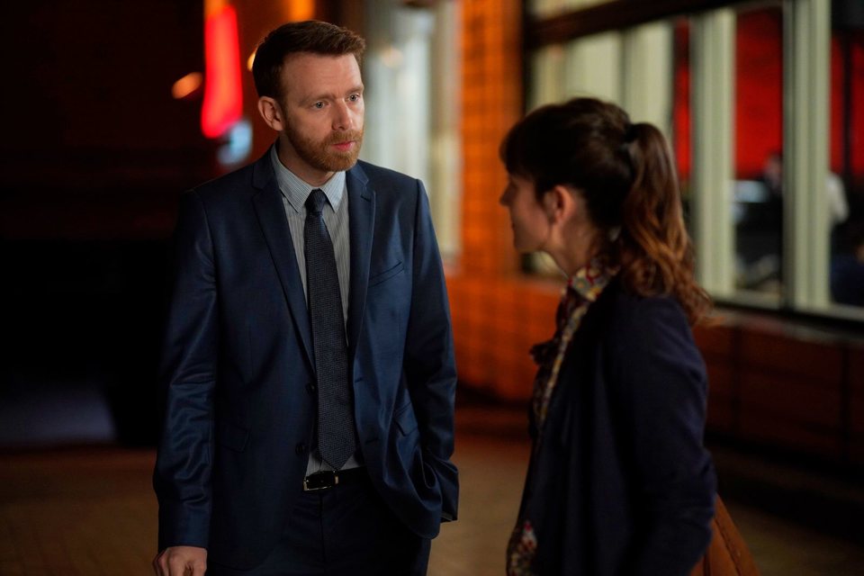 Imagen de la película Alice and the Mayor