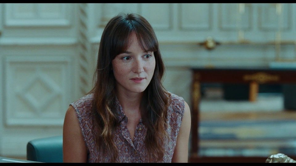 Imagen de la película Alice and the Mayor
