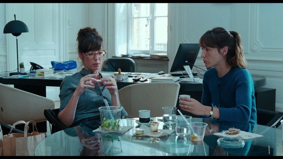 Imagen de la película Alice and the Mayor