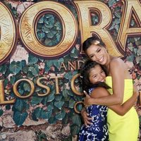 Foto de 'Dora and the Lost City of Gold'