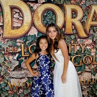 Foto de 'Dora and the Lost City of Gold'