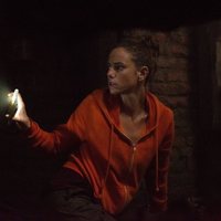 Foto de 'Crawl'