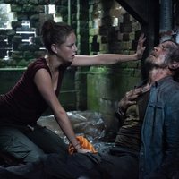 Foto de 'Crawl'